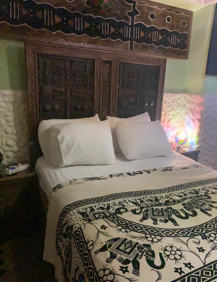 Riad Azurite Chefchaouen Ngoại thất bức ảnh