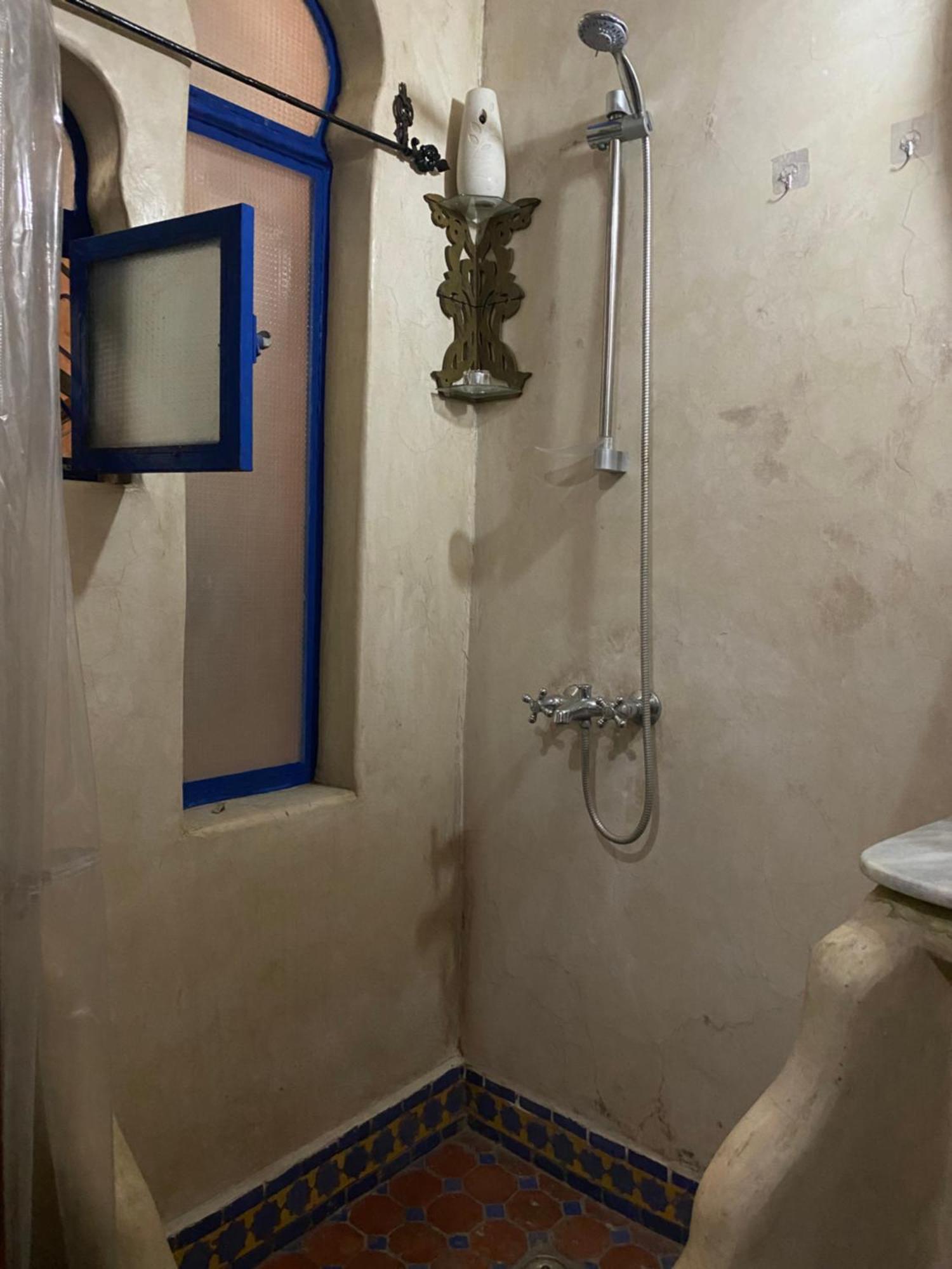 Riad Azurite Chefchaouen Ngoại thất bức ảnh